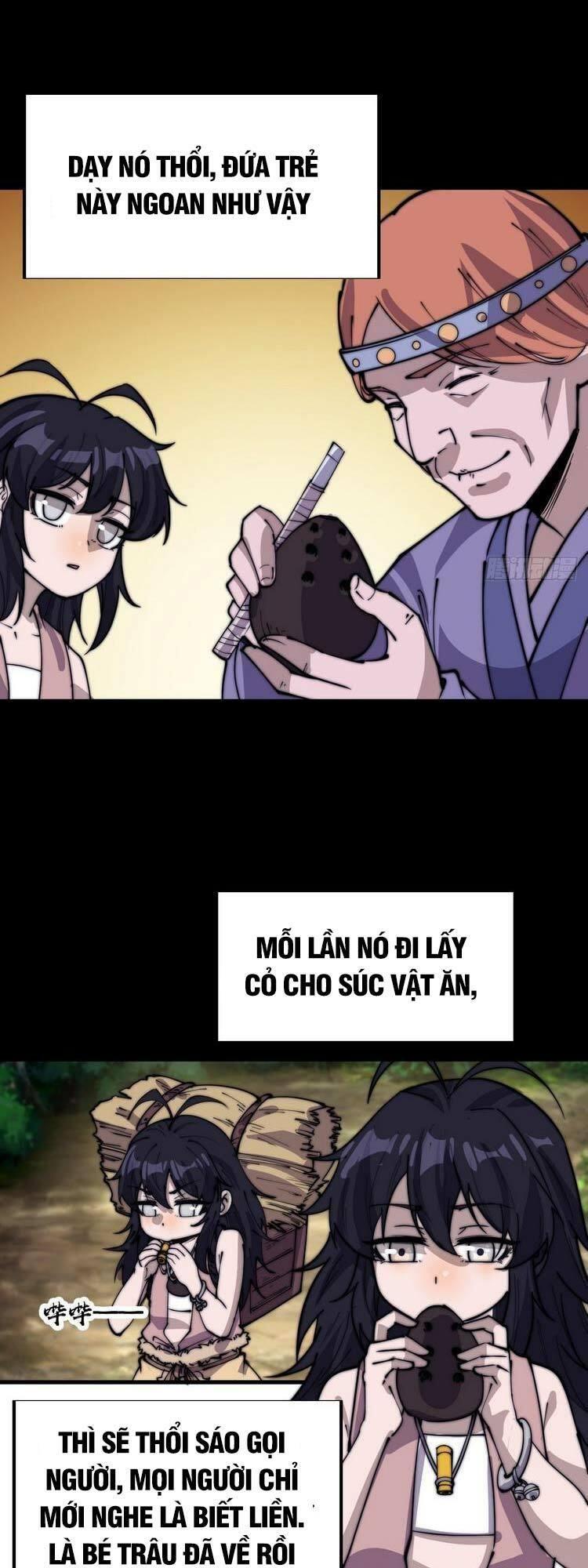 Ta Xuyên Không Qua Mở 1 Sơn Trại Chapter 343 - Trang 2