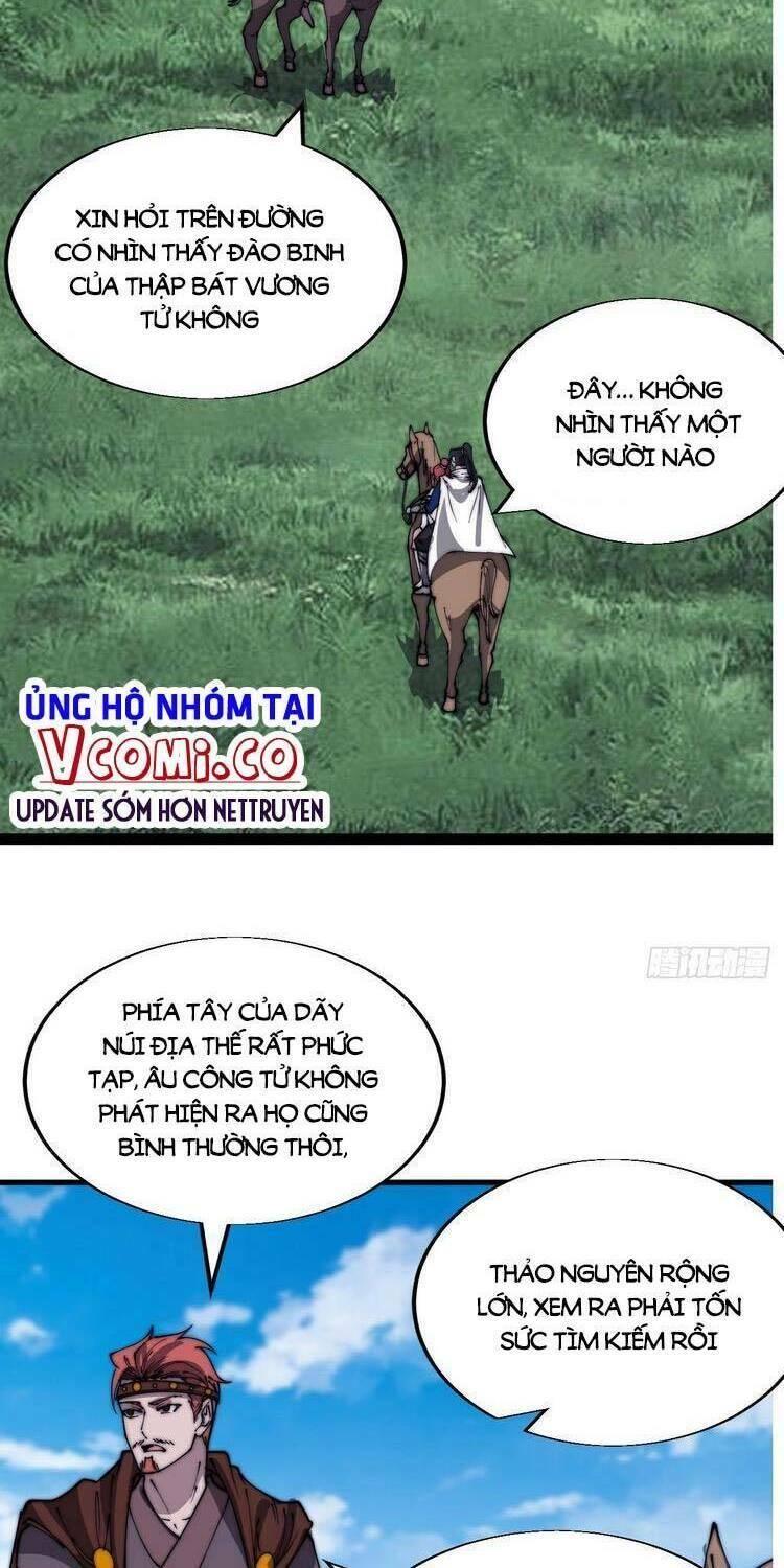 Ta Xuyên Không Qua Mở 1 Sơn Trại Chapter 344 - Trang 2