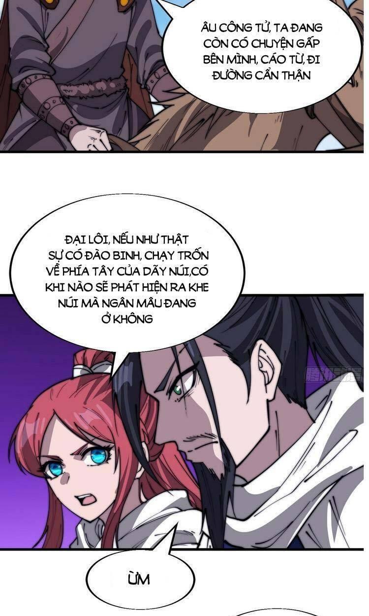 Ta Xuyên Không Qua Mở 1 Sơn Trại Chapter 344 - Trang 2