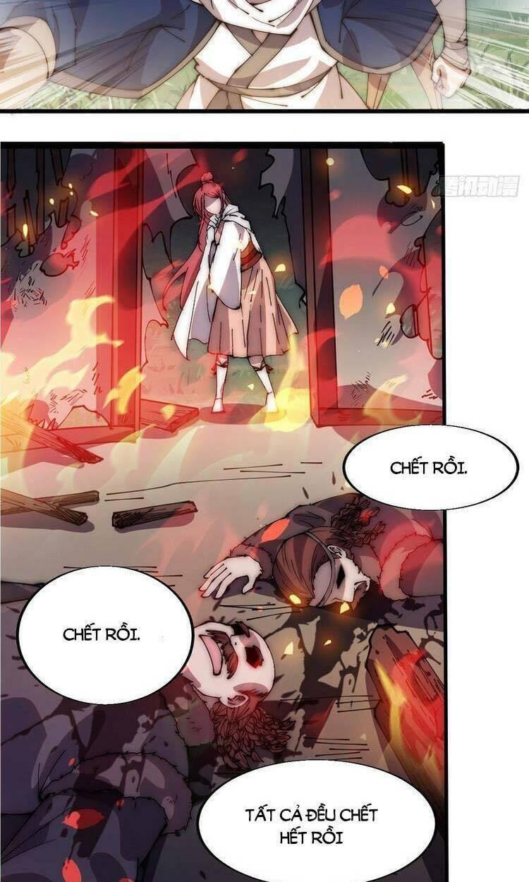 Ta Xuyên Không Qua Mở 1 Sơn Trại Chapter 344 - Trang 2