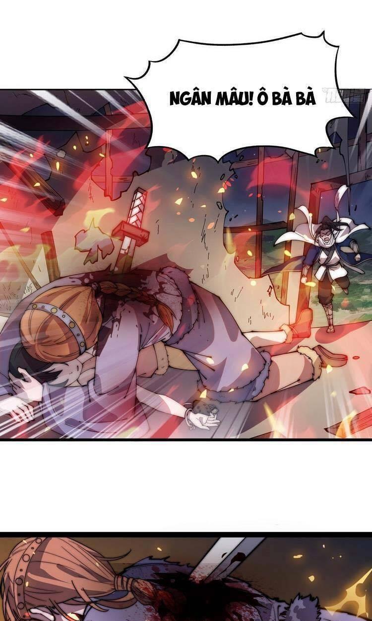 Ta Xuyên Không Qua Mở 1 Sơn Trại Chapter 344 - Trang 2