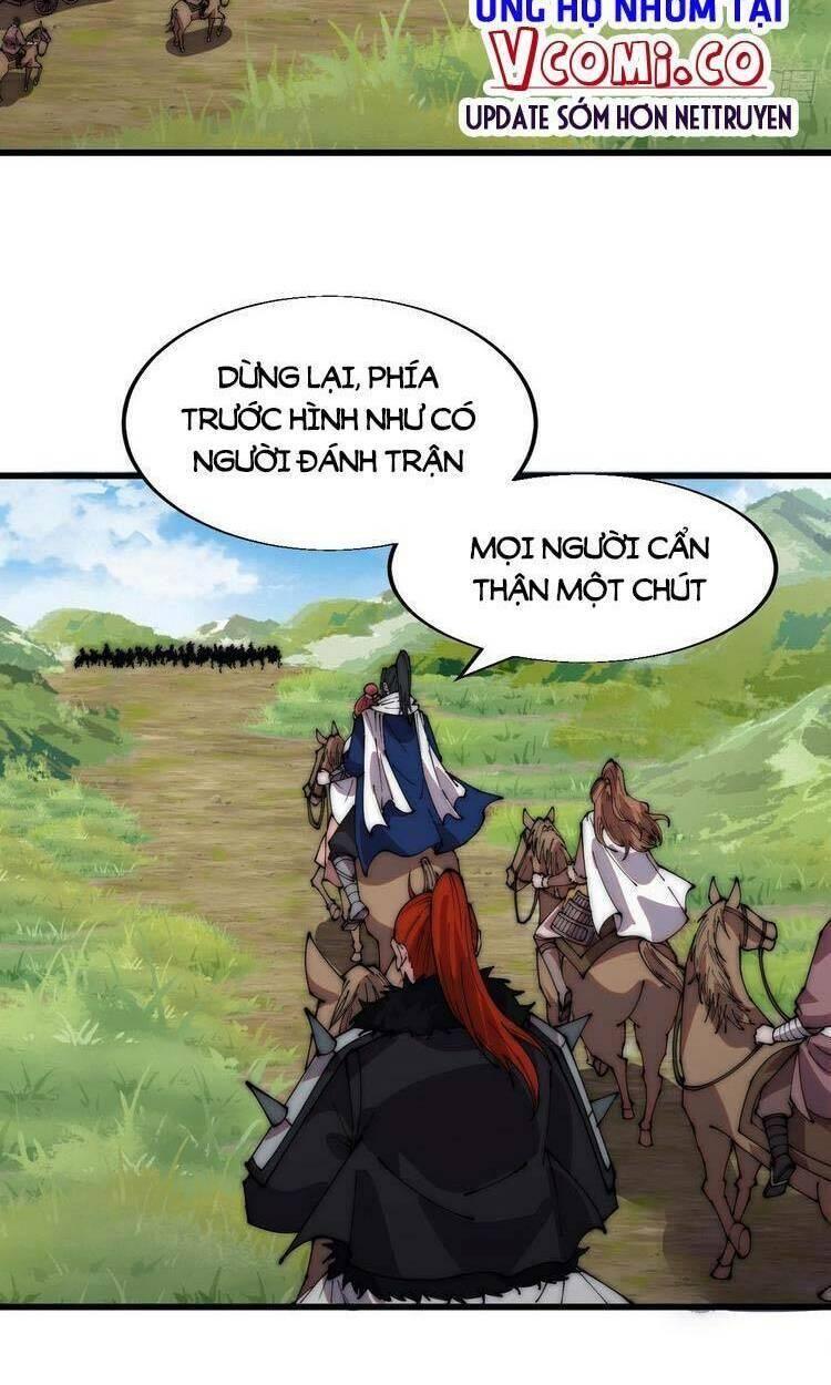 Ta Xuyên Không Qua Mở 1 Sơn Trại Chapter 344 - Trang 2