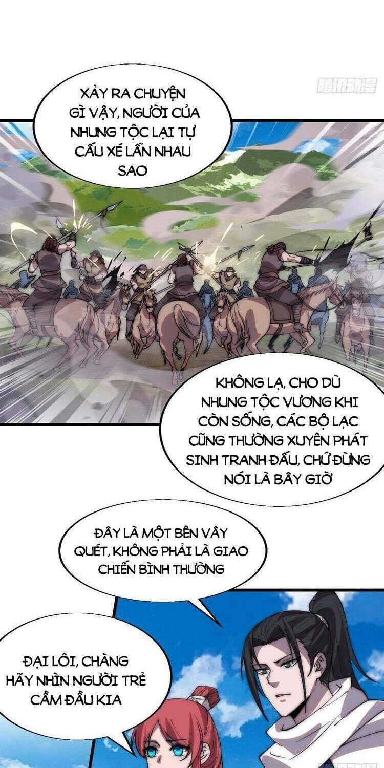 Ta Xuyên Không Qua Mở 1 Sơn Trại Chapter 344 - Trang 2