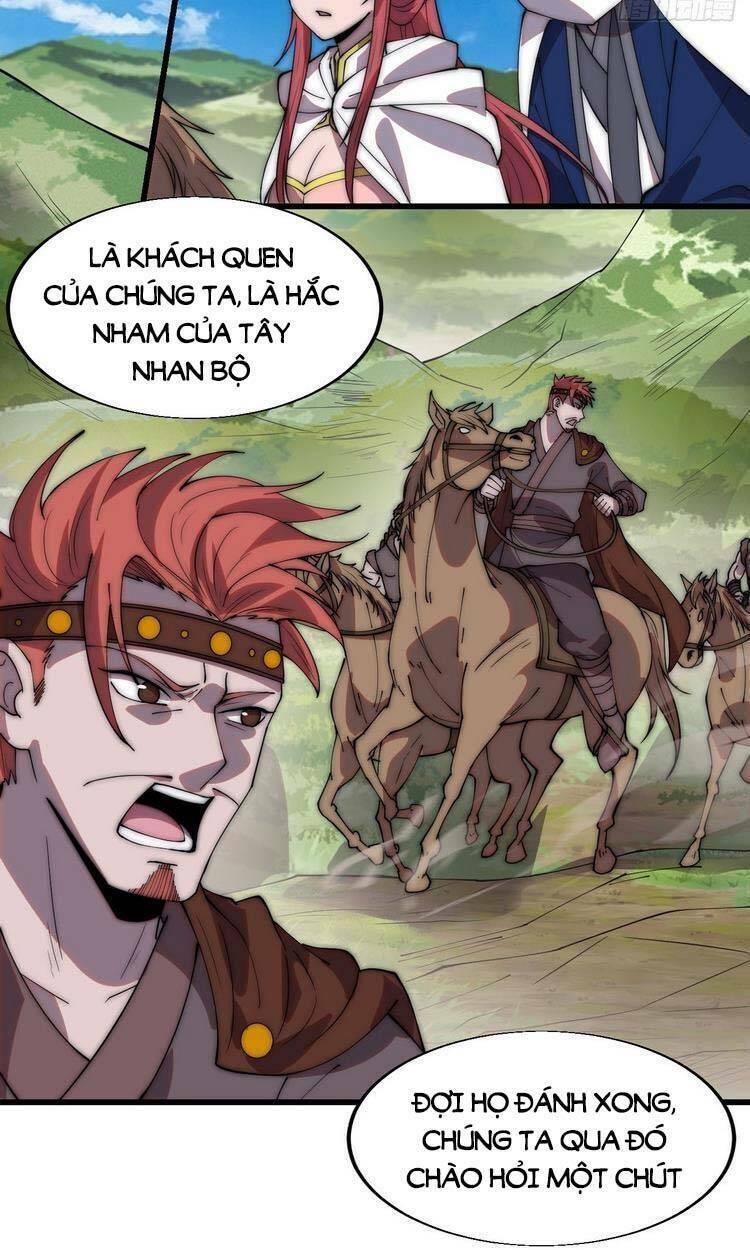 Ta Xuyên Không Qua Mở 1 Sơn Trại Chapter 344 - Trang 2