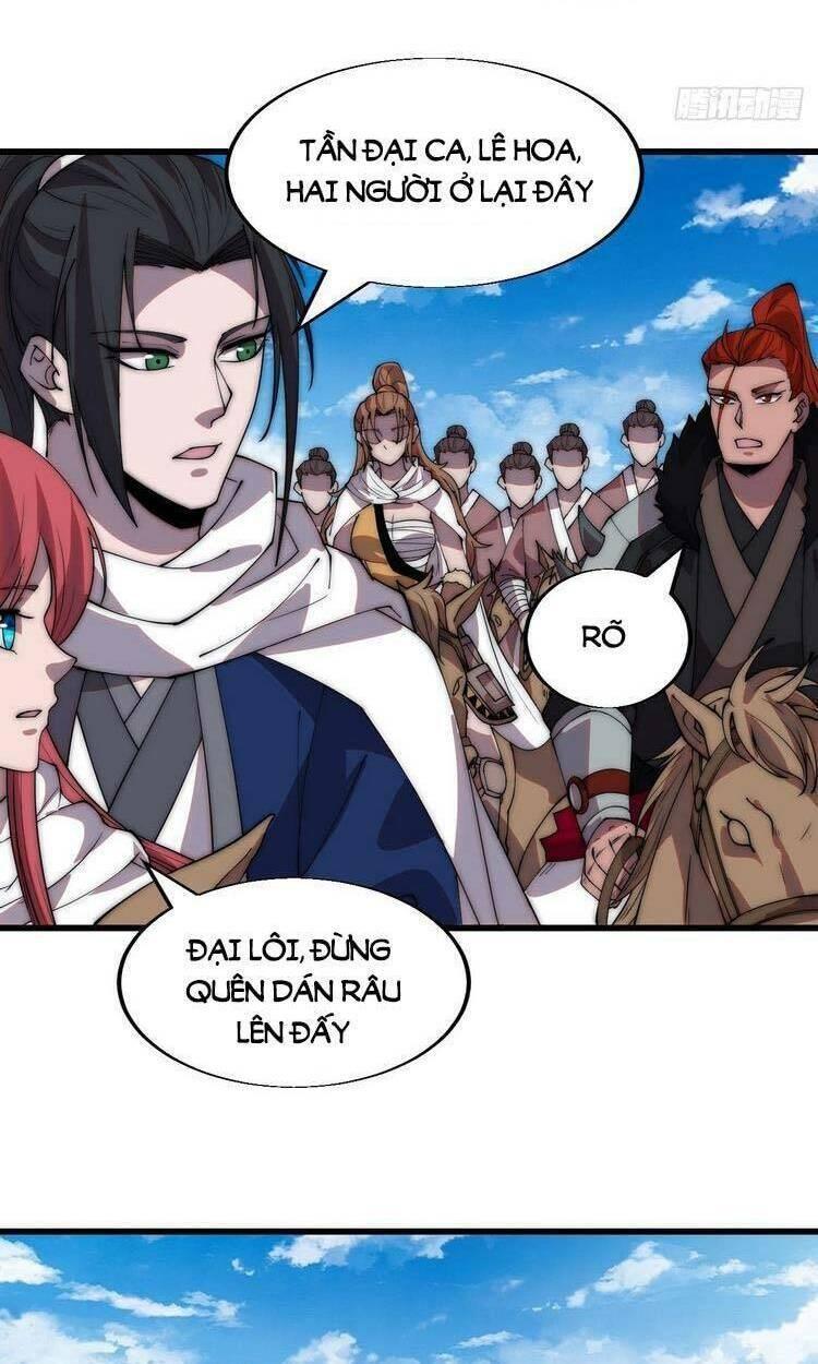 Ta Xuyên Không Qua Mở 1 Sơn Trại Chapter 344 - Trang 2