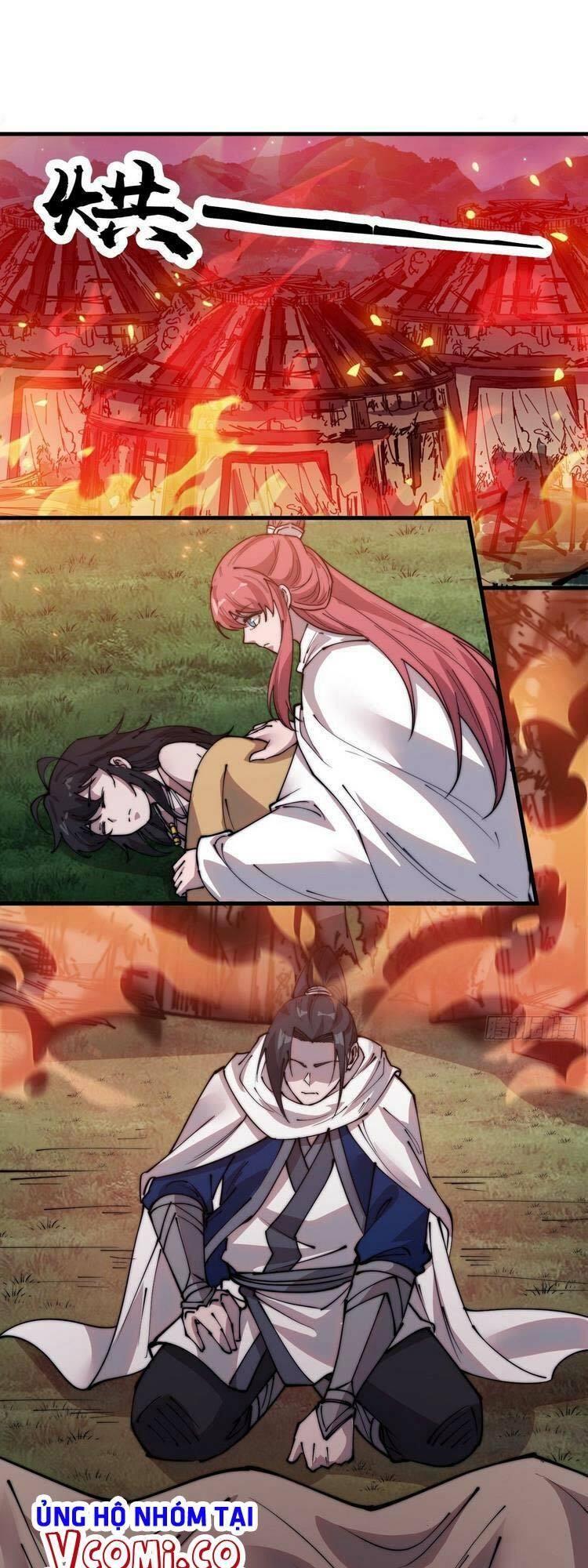 Ta Xuyên Không Qua Mở 1 Sơn Trại Chapter 345 - Trang 2