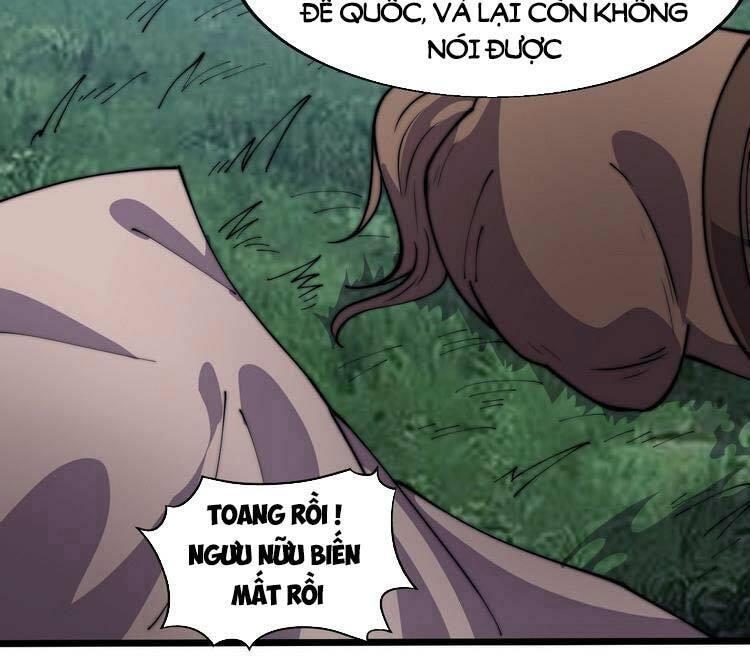 Ta Xuyên Không Qua Mở 1 Sơn Trại Chapter 345 - Trang 2