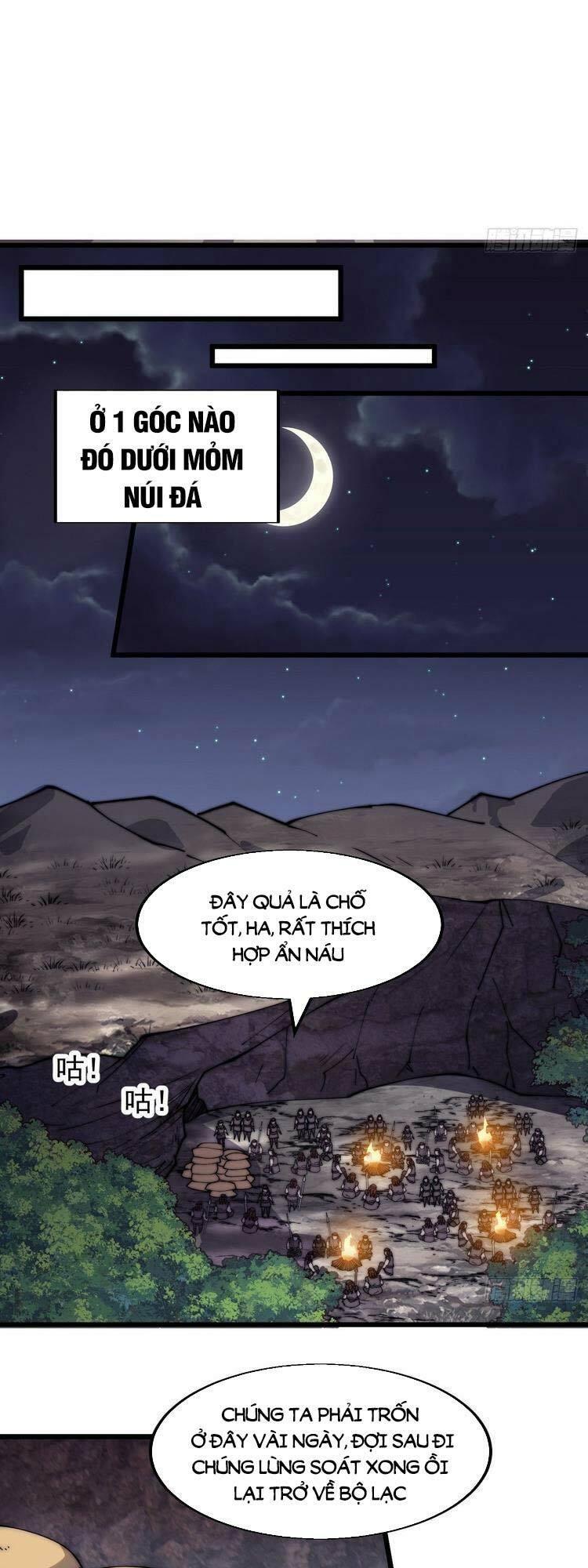 Ta Xuyên Không Qua Mở 1 Sơn Trại Chapter 345 - Trang 2