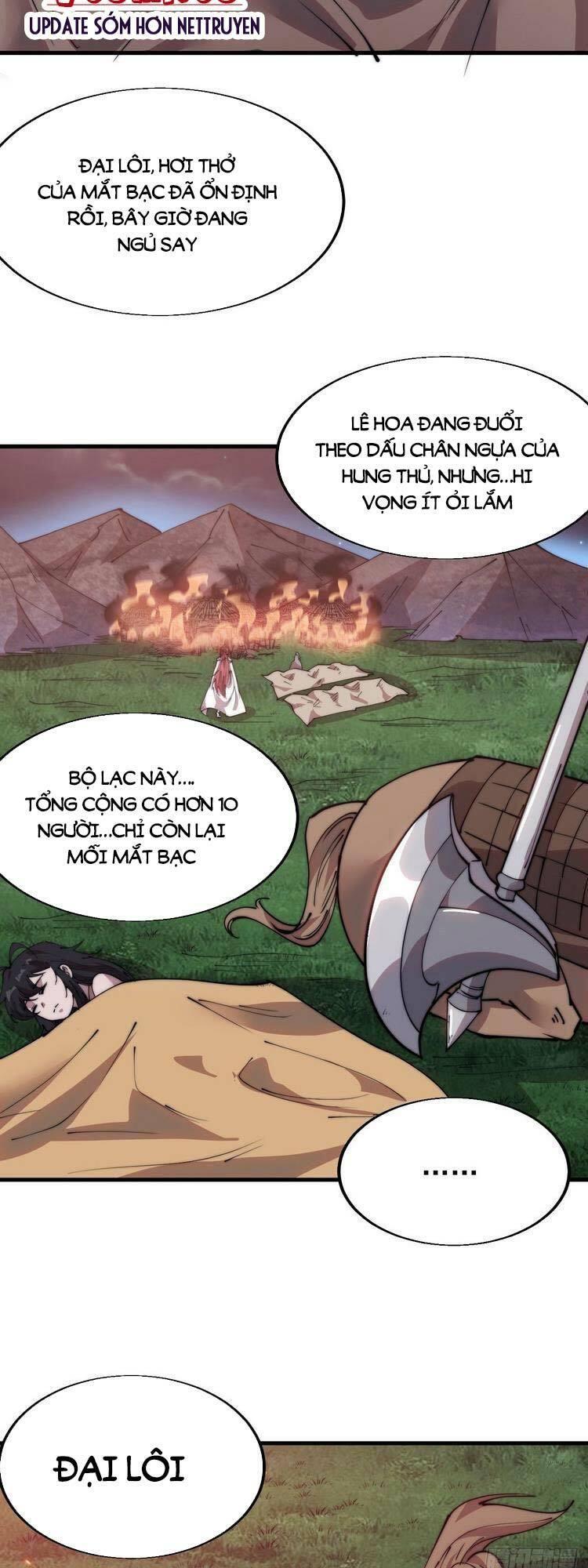 Ta Xuyên Không Qua Mở 1 Sơn Trại Chapter 345 - Trang 2