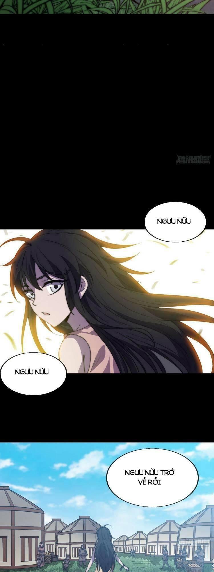 Ta Xuyên Không Qua Mở 1 Sơn Trại Chapter 345 - Trang 2