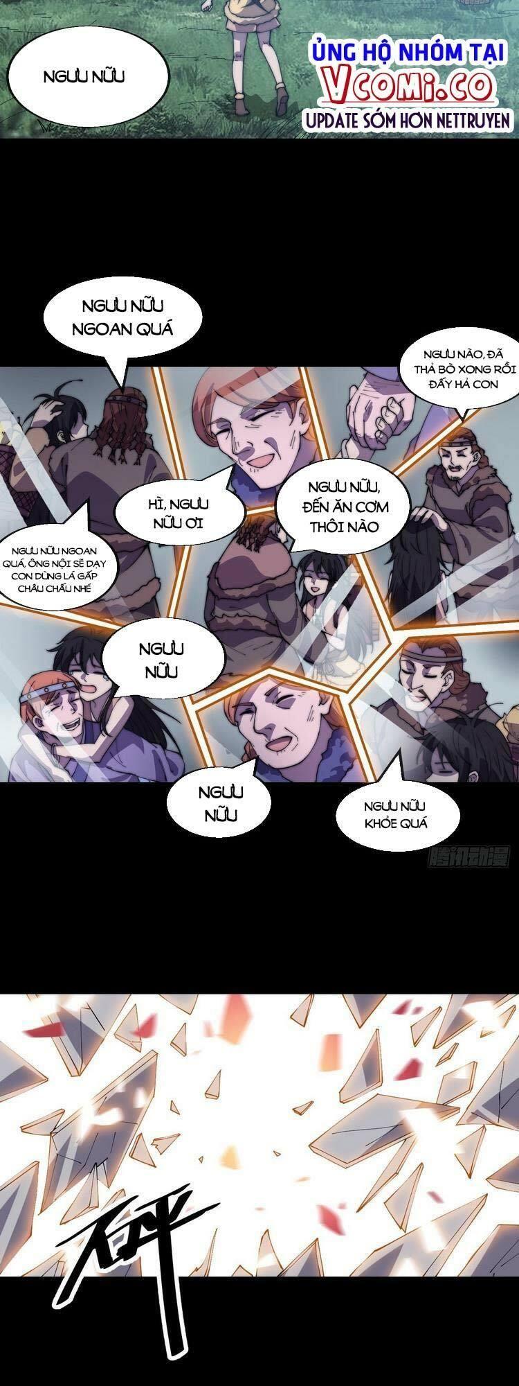 Ta Xuyên Không Qua Mở 1 Sơn Trại Chapter 345 - Trang 2