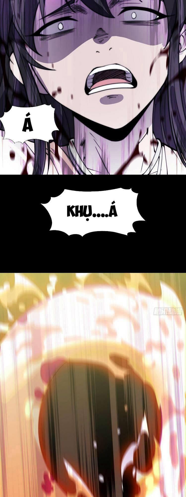 Ta Xuyên Không Qua Mở 1 Sơn Trại Chapter 345 - Trang 2