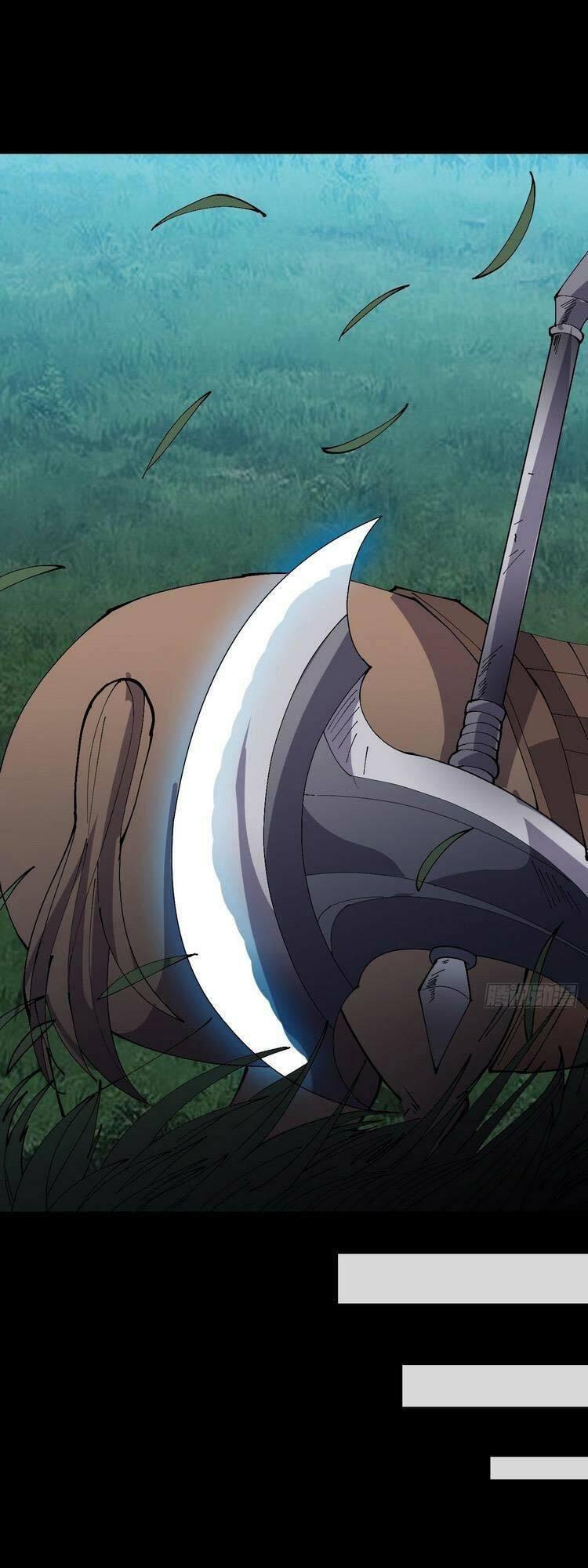 Ta Xuyên Không Qua Mở 1 Sơn Trại Chapter 345 - Trang 2