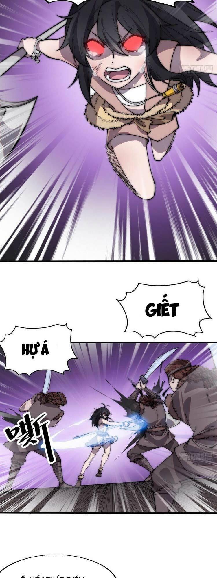 Ta Xuyên Không Qua Mở 1 Sơn Trại Chapter 346 - Trang 2