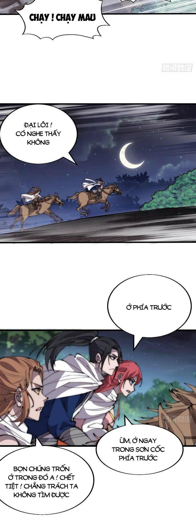 Ta Xuyên Không Qua Mở 1 Sơn Trại Chapter 346 - Trang 2