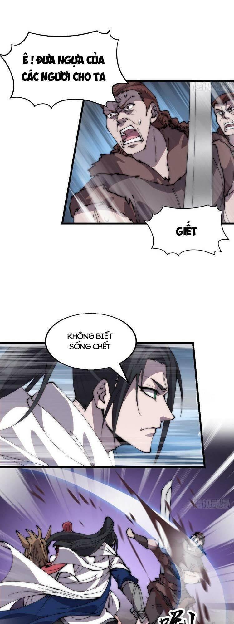 Ta Xuyên Không Qua Mở 1 Sơn Trại Chapter 346 - Trang 2