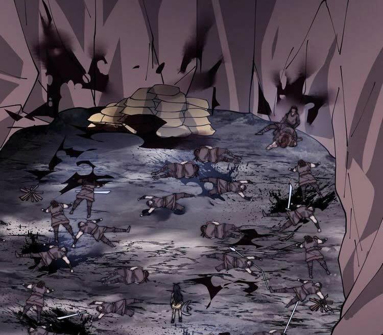 Ta Xuyên Không Qua Mở 1 Sơn Trại Chapter 346 - Trang 2