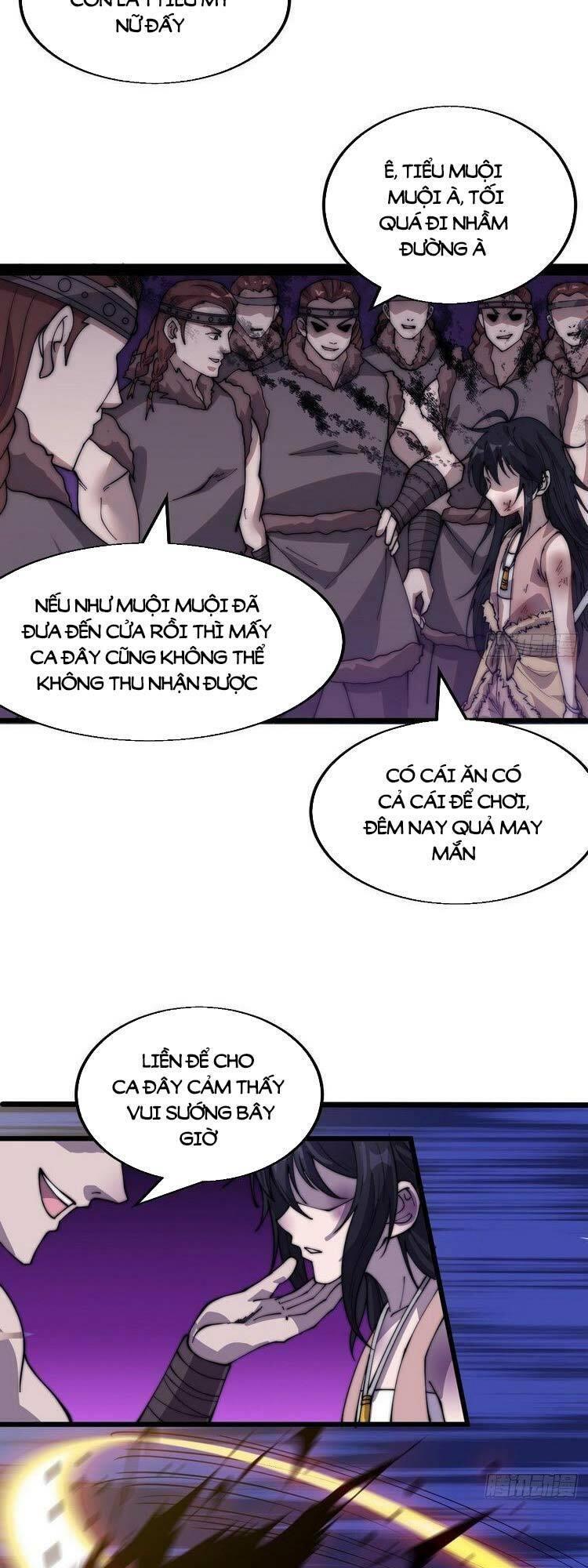 Ta Xuyên Không Qua Mở 1 Sơn Trại Chapter 346 - Trang 2