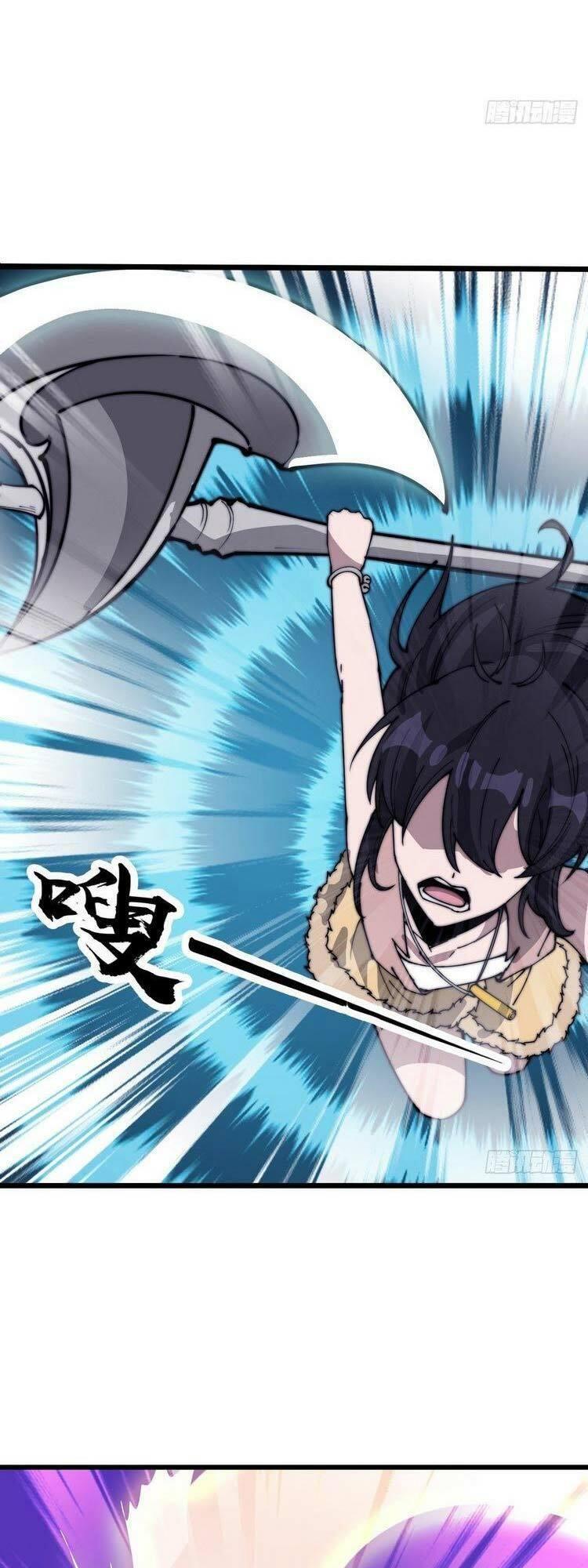 Ta Xuyên Không Qua Mở 1 Sơn Trại Chapter 346 - Trang 2