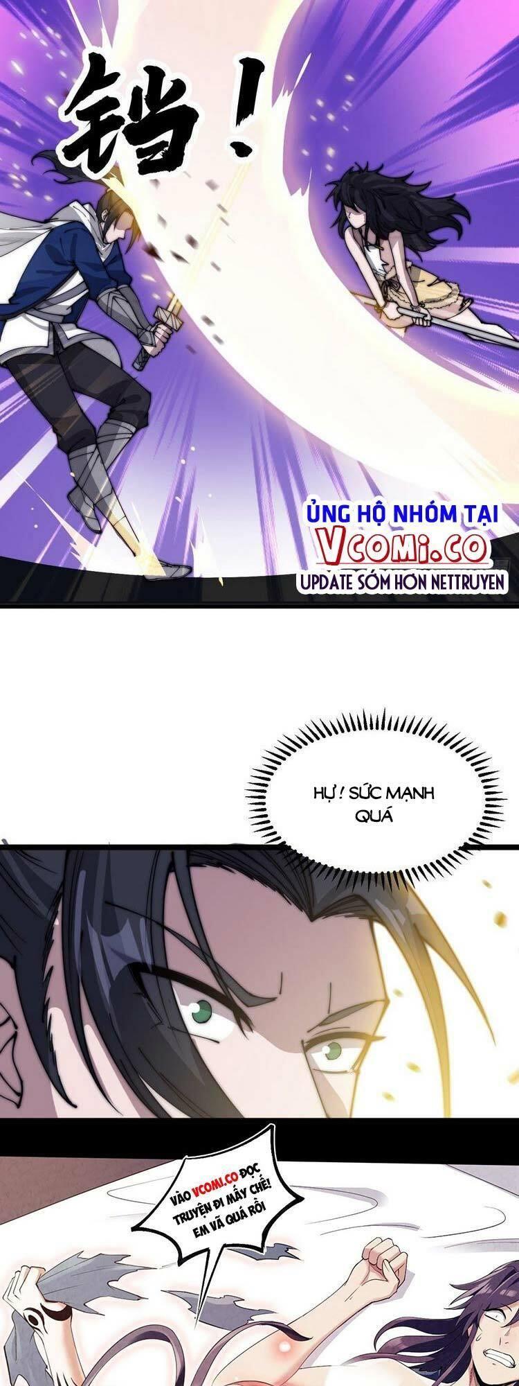 Ta Xuyên Không Qua Mở 1 Sơn Trại Chapter 346 - Trang 2