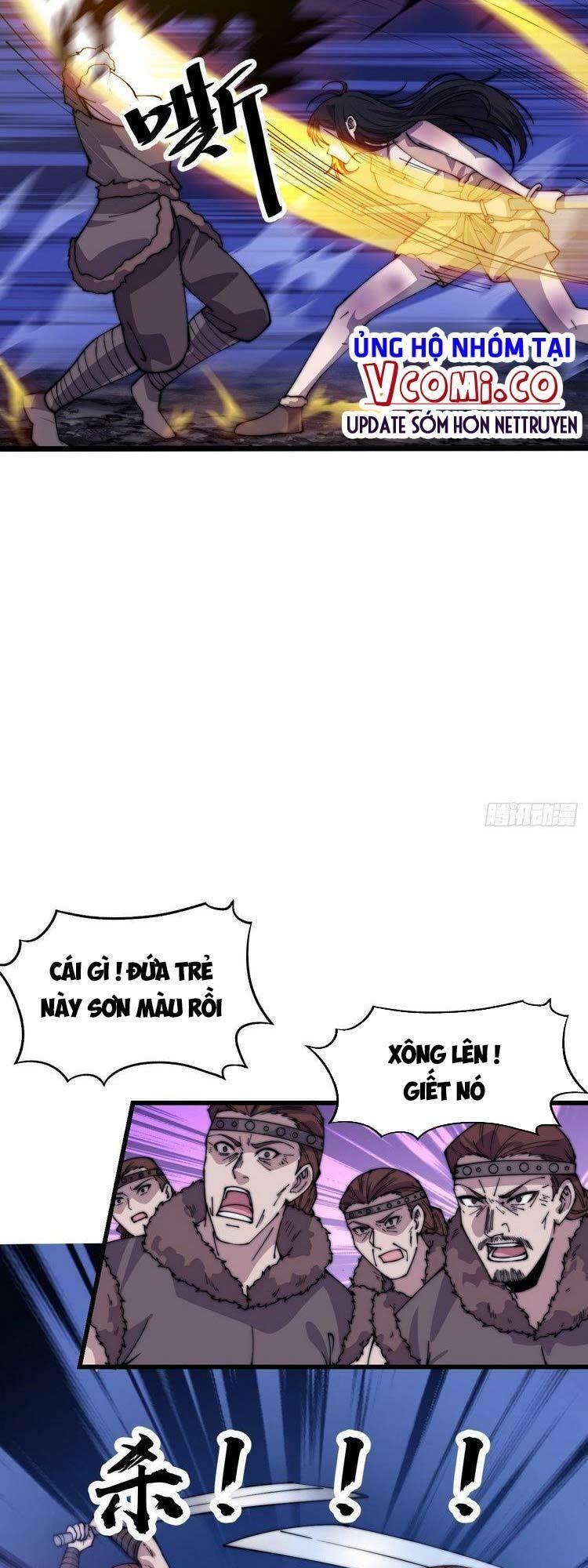 Ta Xuyên Không Qua Mở 1 Sơn Trại Chapter 346 - Trang 2