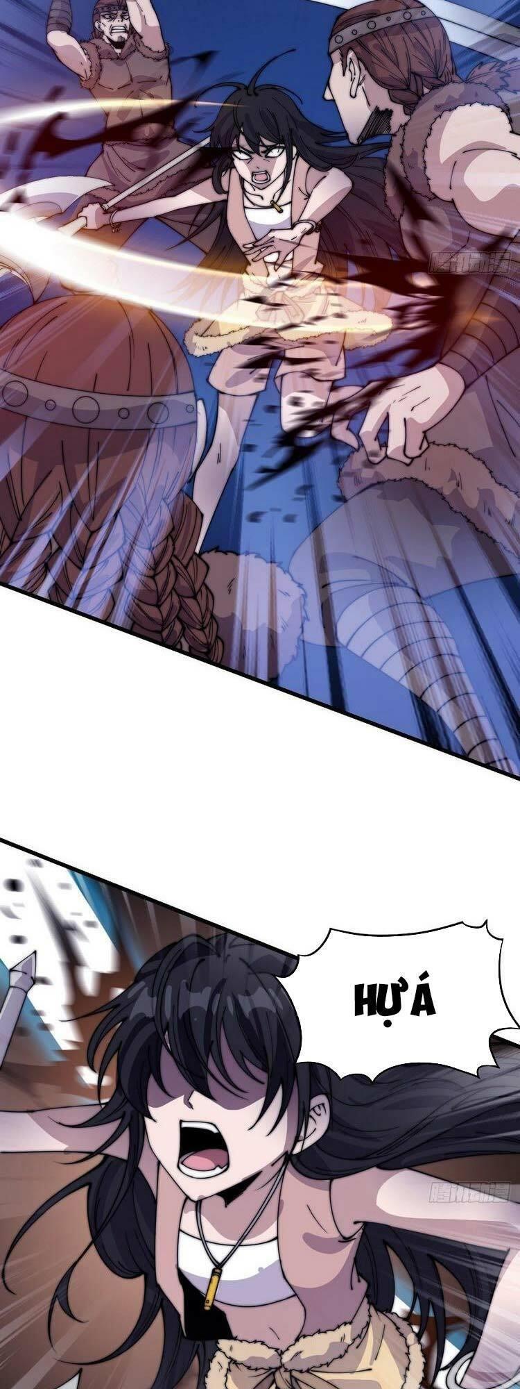 Ta Xuyên Không Qua Mở 1 Sơn Trại Chapter 346 - Trang 2