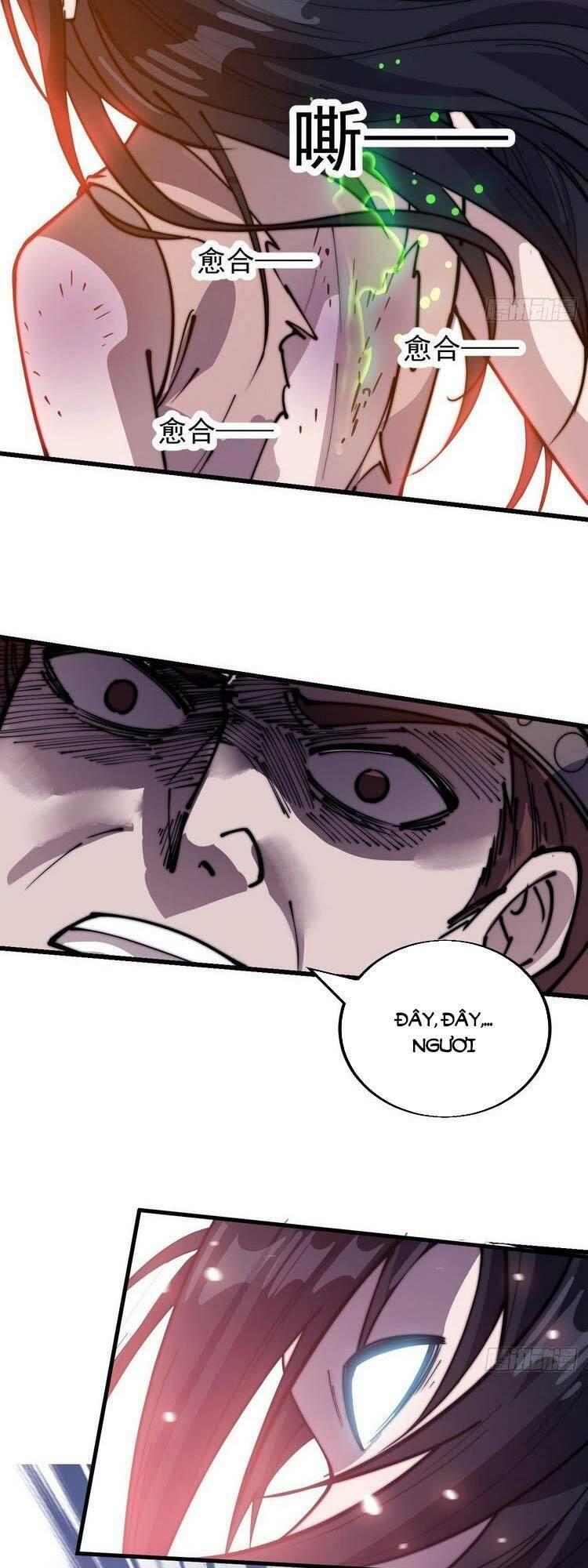 Ta Xuyên Không Qua Mở 1 Sơn Trại Chapter 346 - Trang 2