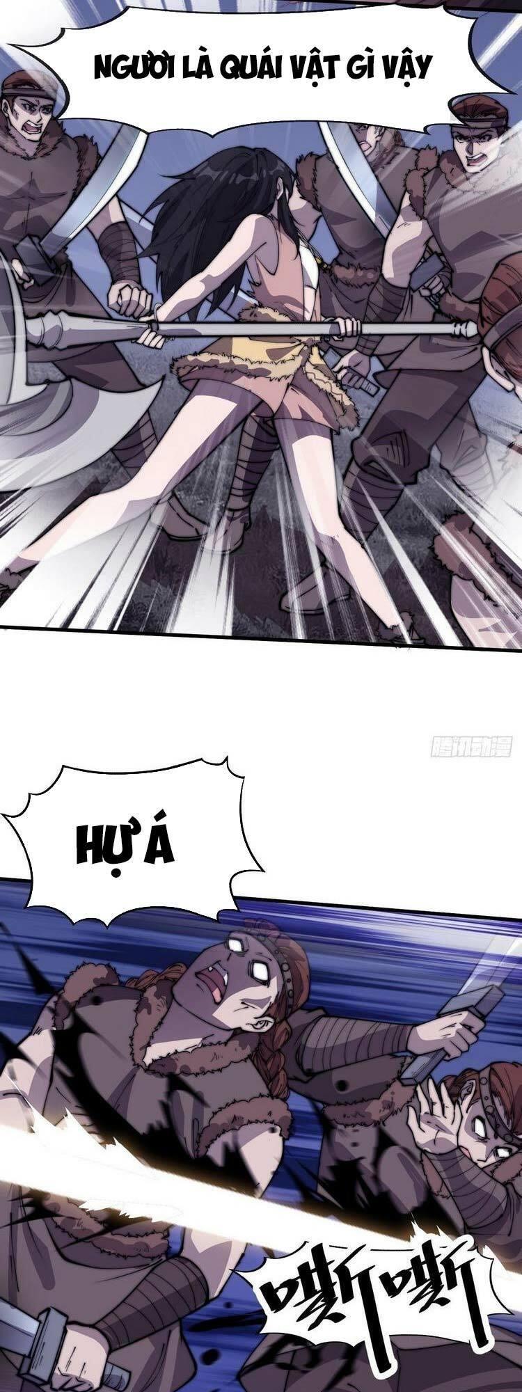 Ta Xuyên Không Qua Mở 1 Sơn Trại Chapter 346 - Trang 2