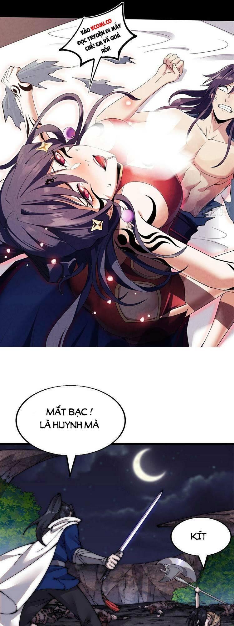 Ta Xuyên Không Qua Mở 1 Sơn Trại Chapter 347 - Trang 2