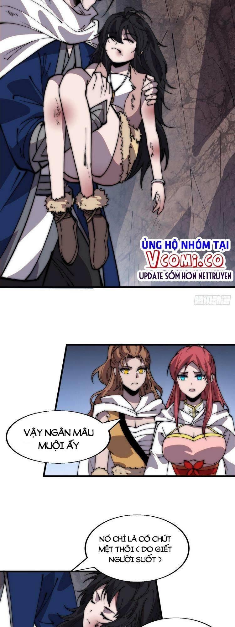 Ta Xuyên Không Qua Mở 1 Sơn Trại Chapter 347 - Trang 2