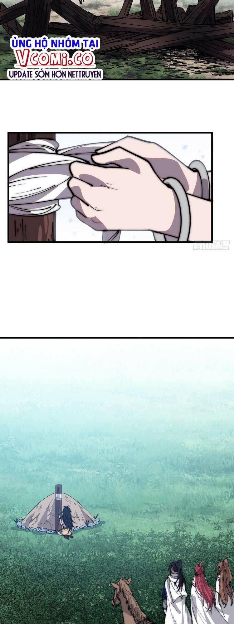 Ta Xuyên Không Qua Mở 1 Sơn Trại Chapter 347 - Trang 2