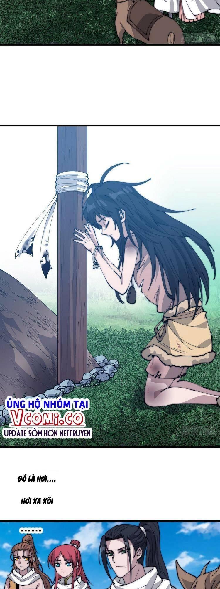 Ta Xuyên Không Qua Mở 1 Sơn Trại Chapter 347 - Trang 2