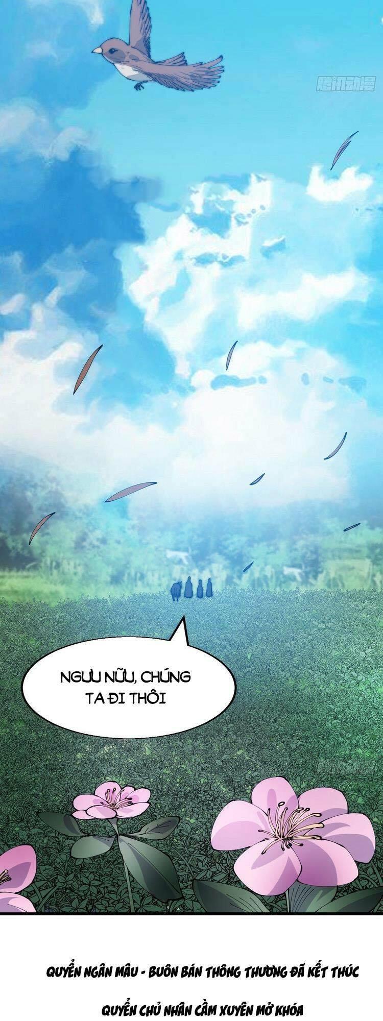 Ta Xuyên Không Qua Mở 1 Sơn Trại Chapter 347 - Trang 2