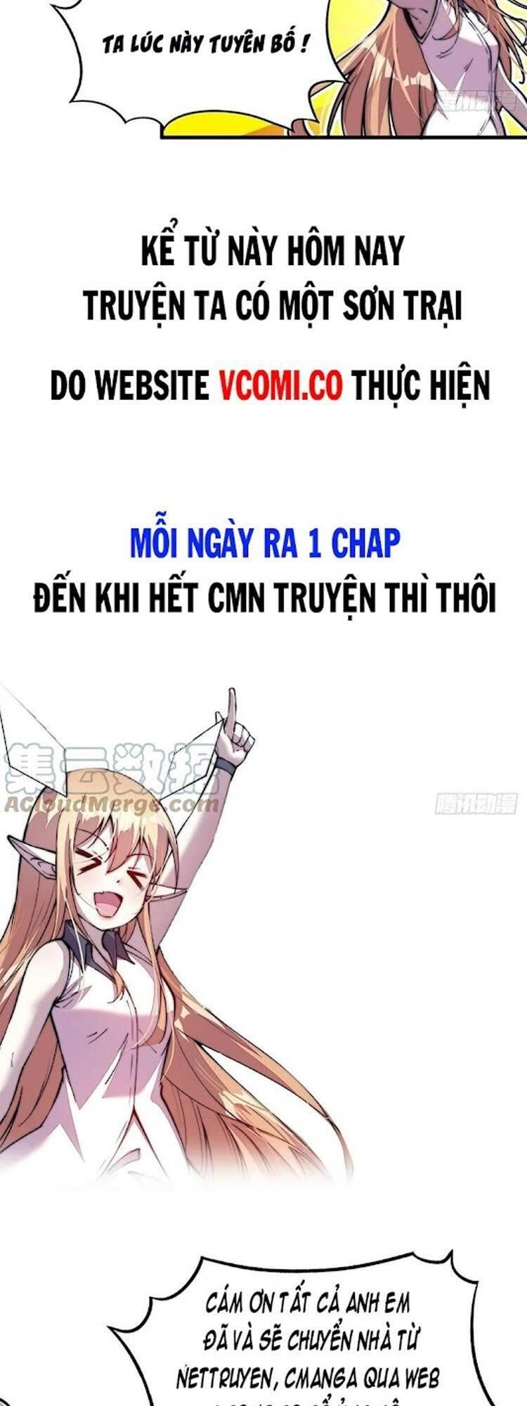 Ta Xuyên Không Qua Mở 1 Sơn Trại Chapter 347 - Trang 2