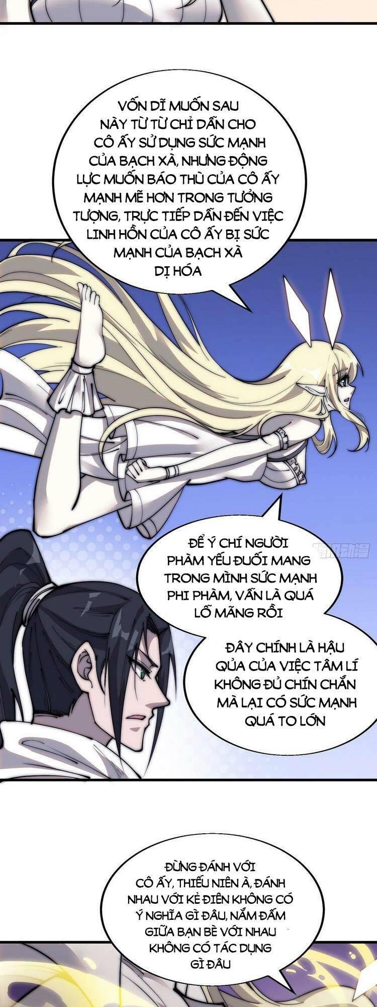 Ta Xuyên Không Qua Mở 1 Sơn Trại Chapter 347 - Trang 2