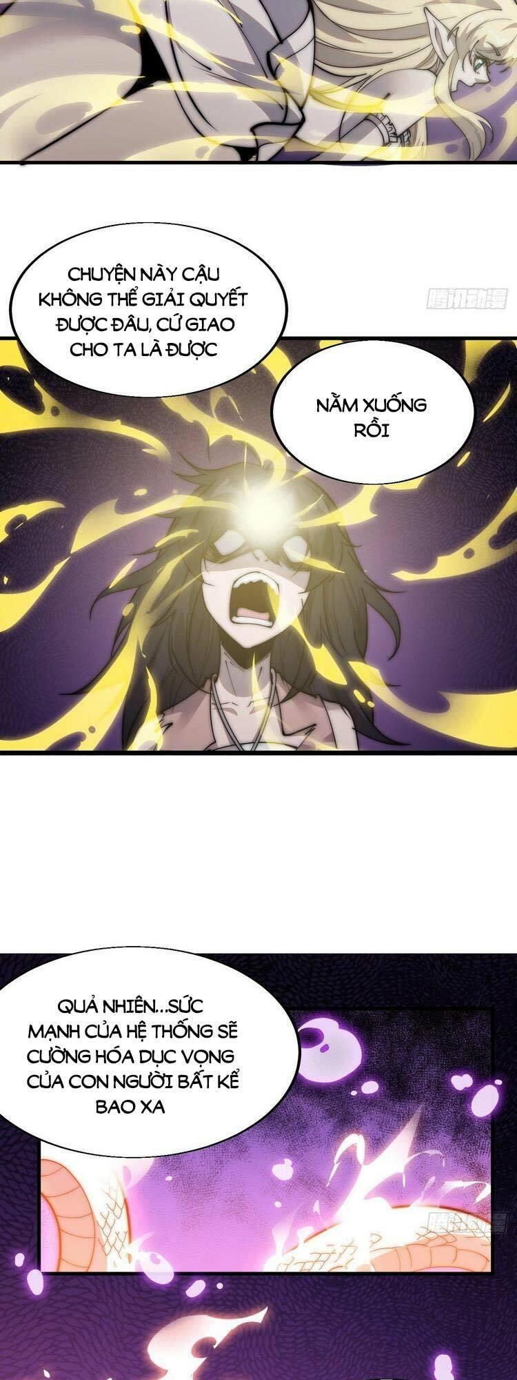 Ta Xuyên Không Qua Mở 1 Sơn Trại Chapter 347 - Trang 2