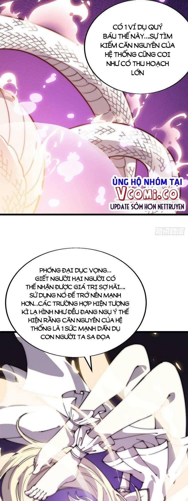 Ta Xuyên Không Qua Mở 1 Sơn Trại Chapter 347 - Trang 2