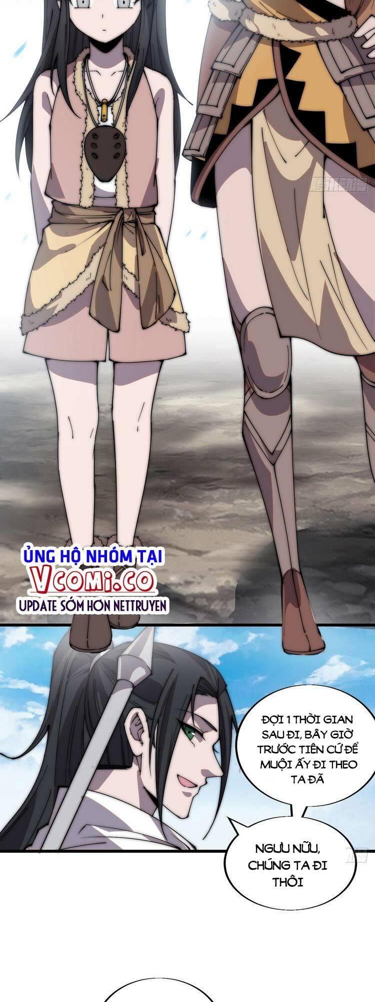 Ta Xuyên Không Qua Mở 1 Sơn Trại Chapter 348 - Trang 2