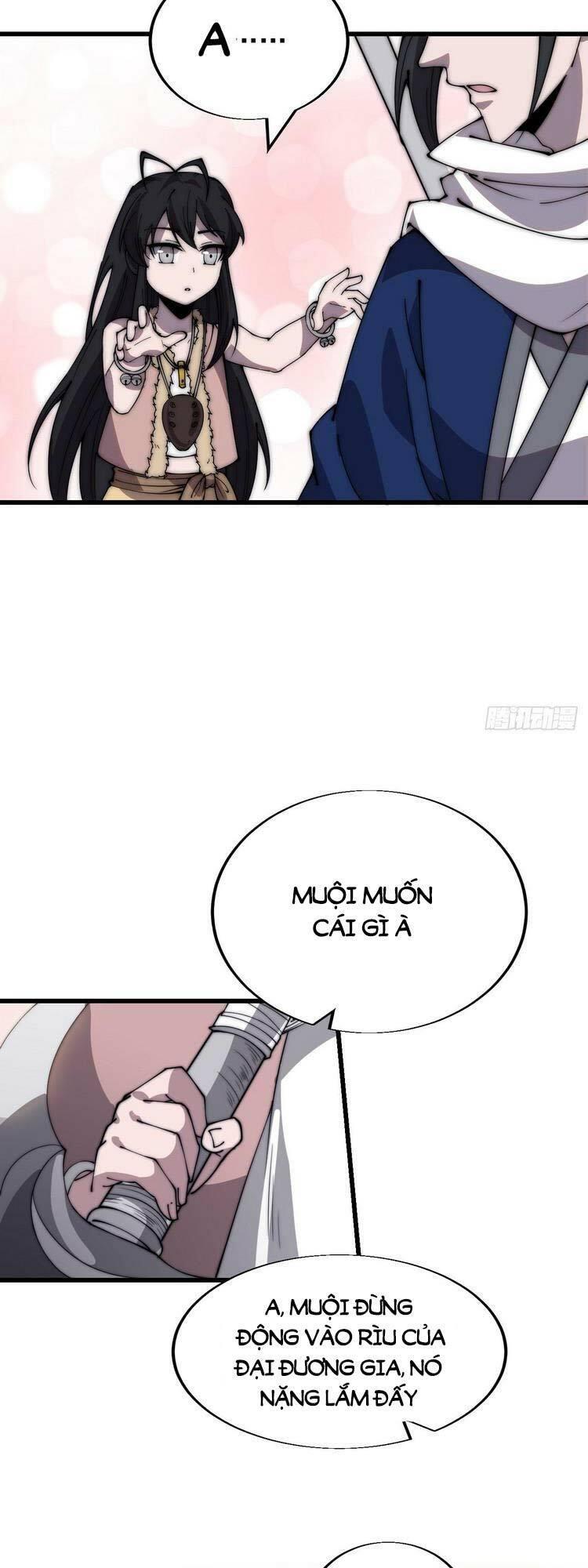 Ta Xuyên Không Qua Mở 1 Sơn Trại Chapter 348 - Trang 2