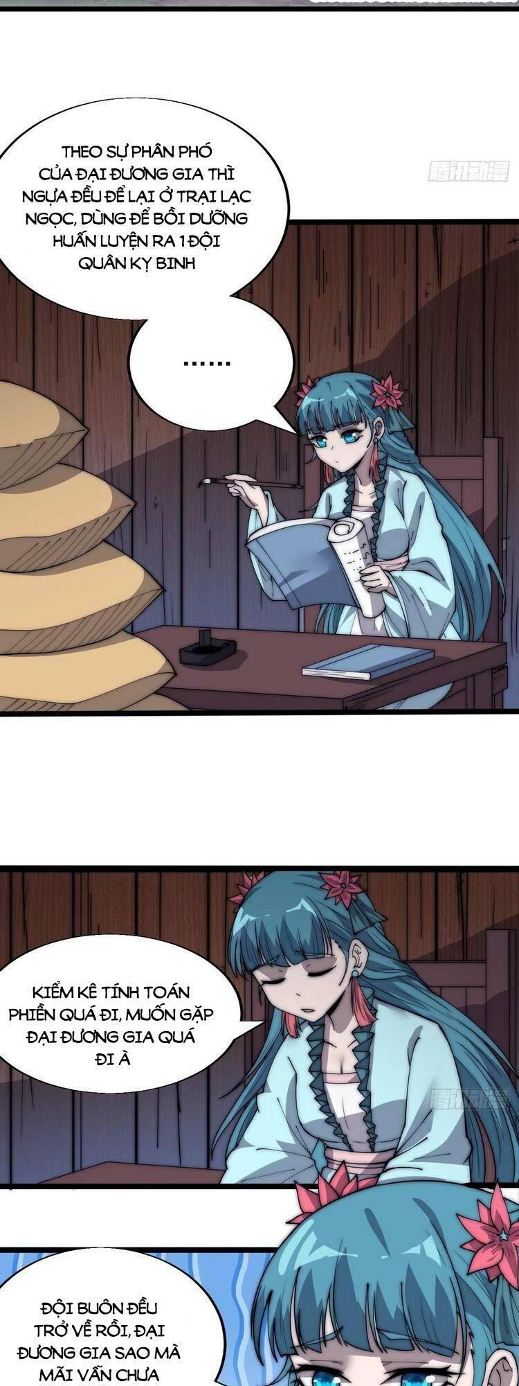 Ta Xuyên Không Qua Mở 1 Sơn Trại Chapter 348 - Trang 2