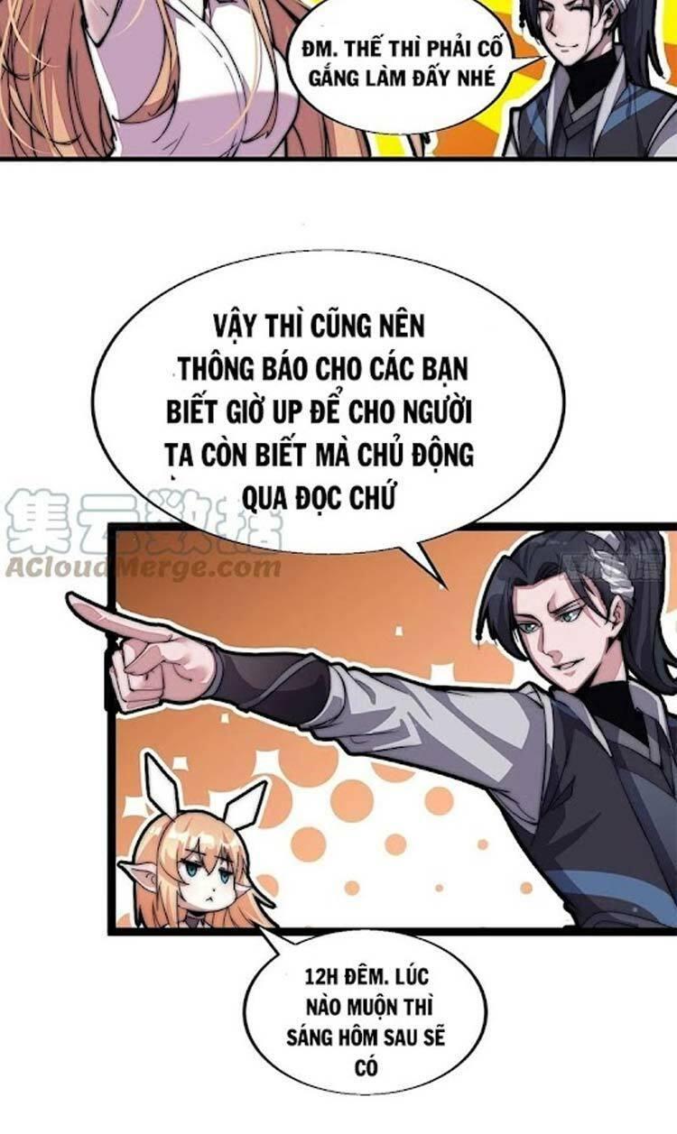 Ta Xuyên Không Qua Mở 1 Sơn Trại Chapter 348 - Trang 2