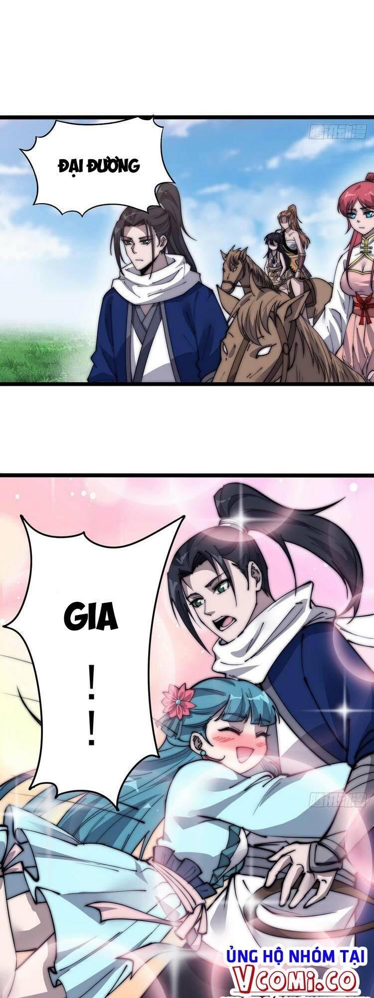 Ta Xuyên Không Qua Mở 1 Sơn Trại Chapter 348 - Trang 2