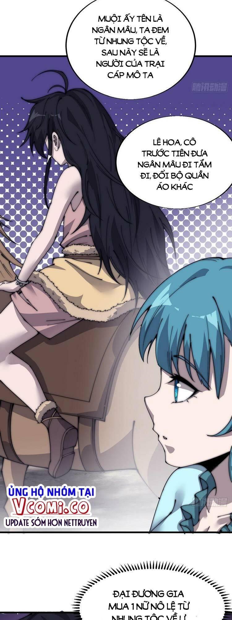 Ta Xuyên Không Qua Mở 1 Sơn Trại Chapter 348 - Trang 2