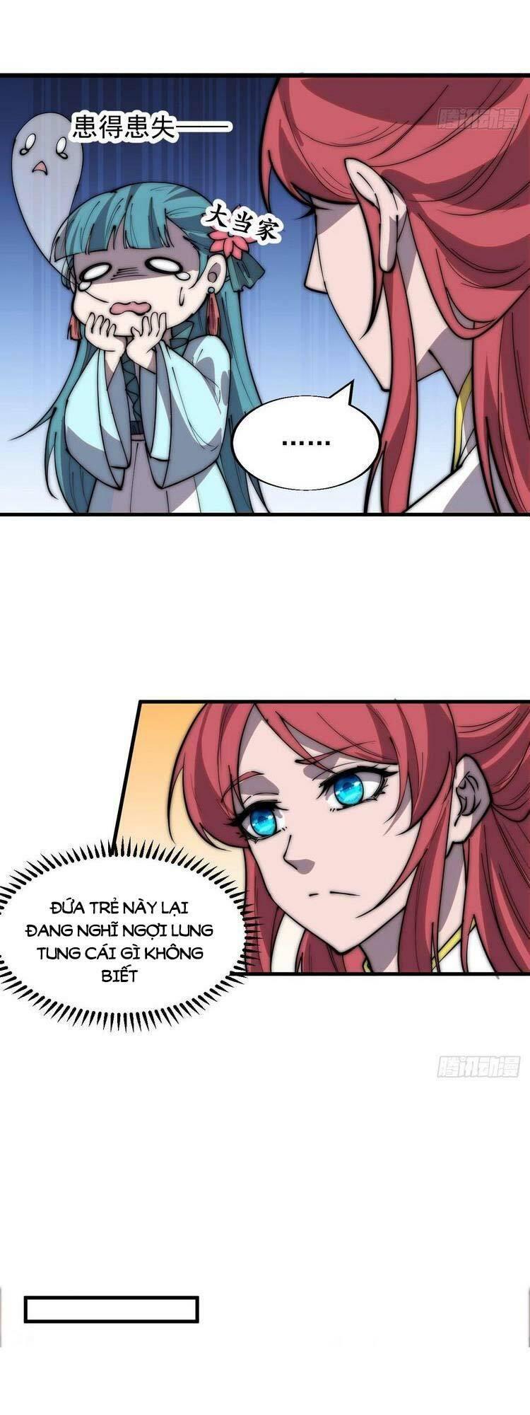 Ta Xuyên Không Qua Mở 1 Sơn Trại Chapter 348 - Trang 2