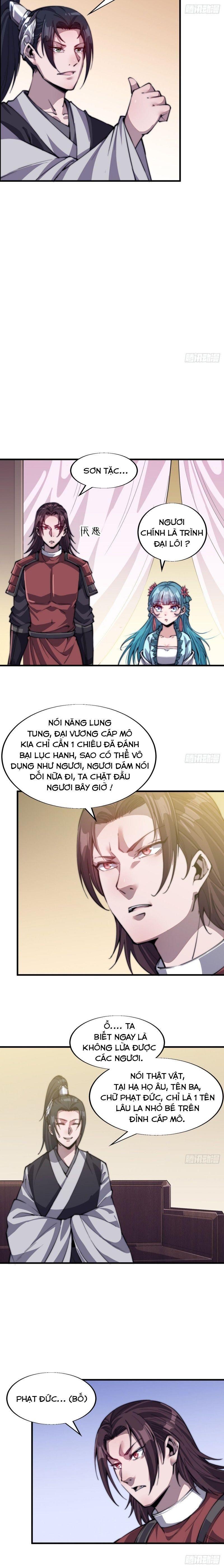 Ta Xuyên Không Qua Mở 1 Sơn Trại Chapter 35 - Trang 2