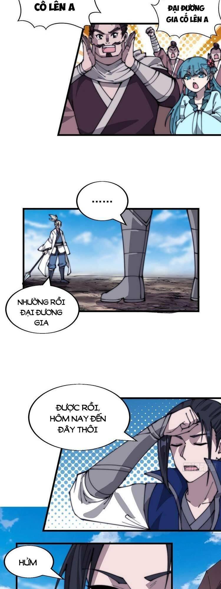 Ta Xuyên Không Qua Mở 1 Sơn Trại Chapter 350 - Trang 2