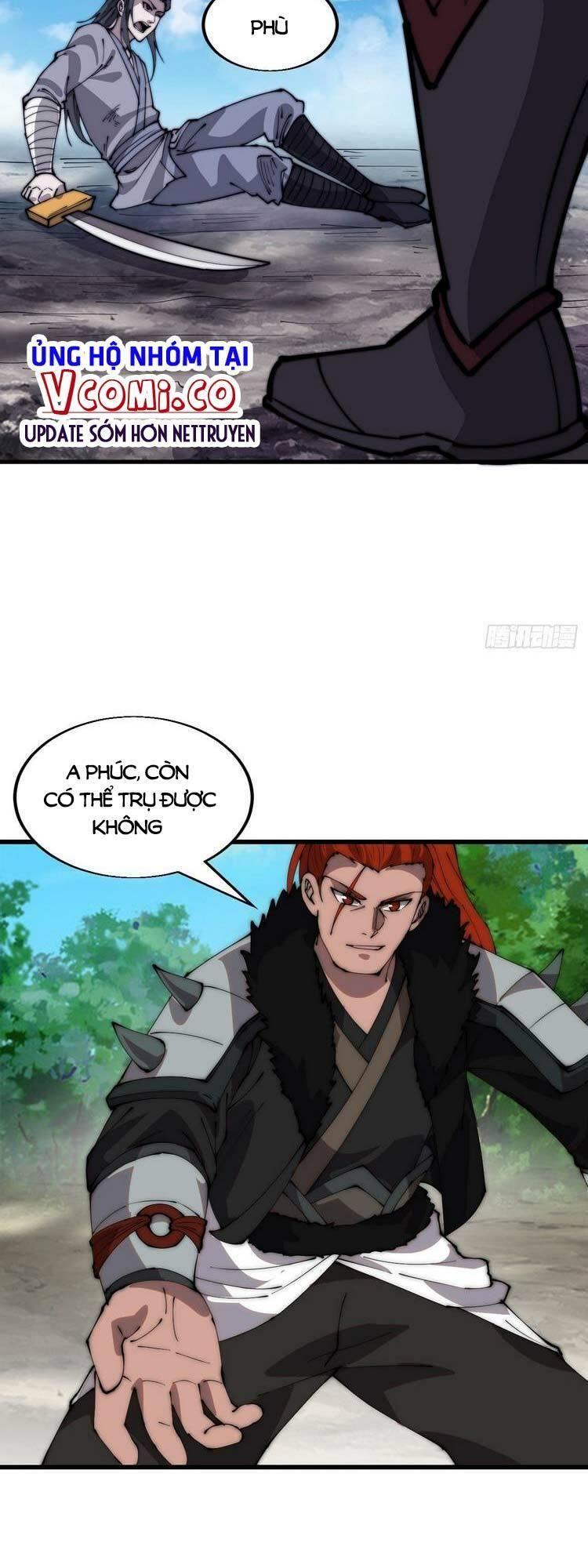 Ta Xuyên Không Qua Mở 1 Sơn Trại Chapter 350 - Trang 2