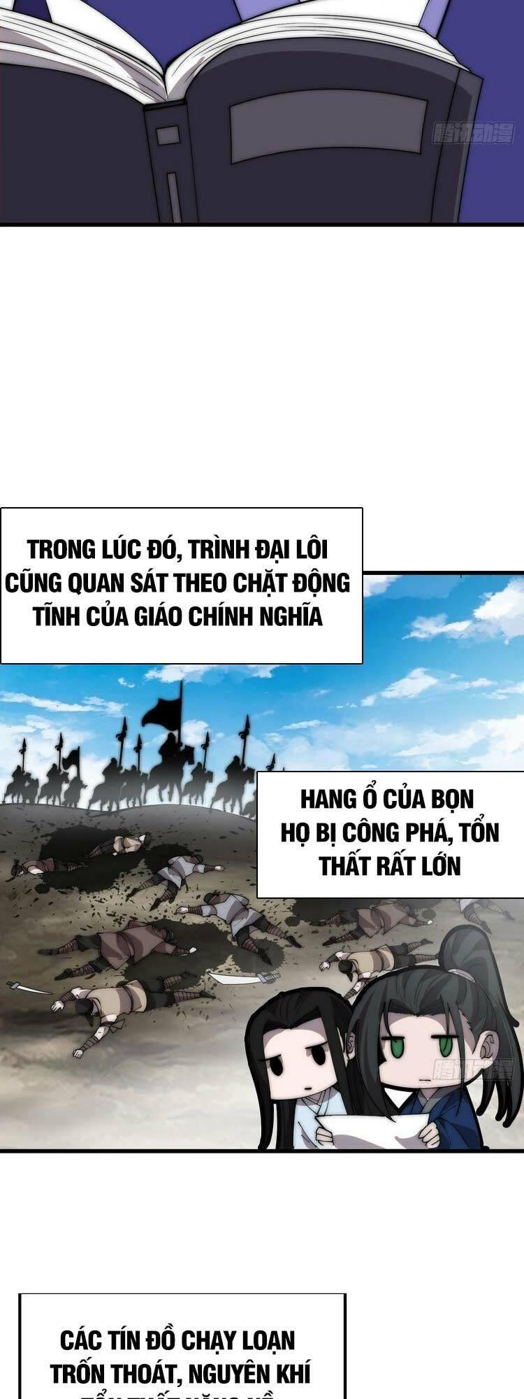 Ta Xuyên Không Qua Mở 1 Sơn Trại Chapter 350 - Trang 2