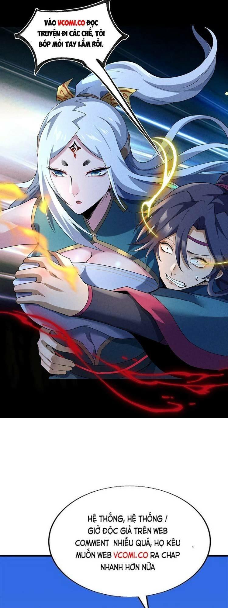 Ta Xuyên Không Qua Mở 1 Sơn Trại Chapter 350 - Trang 2