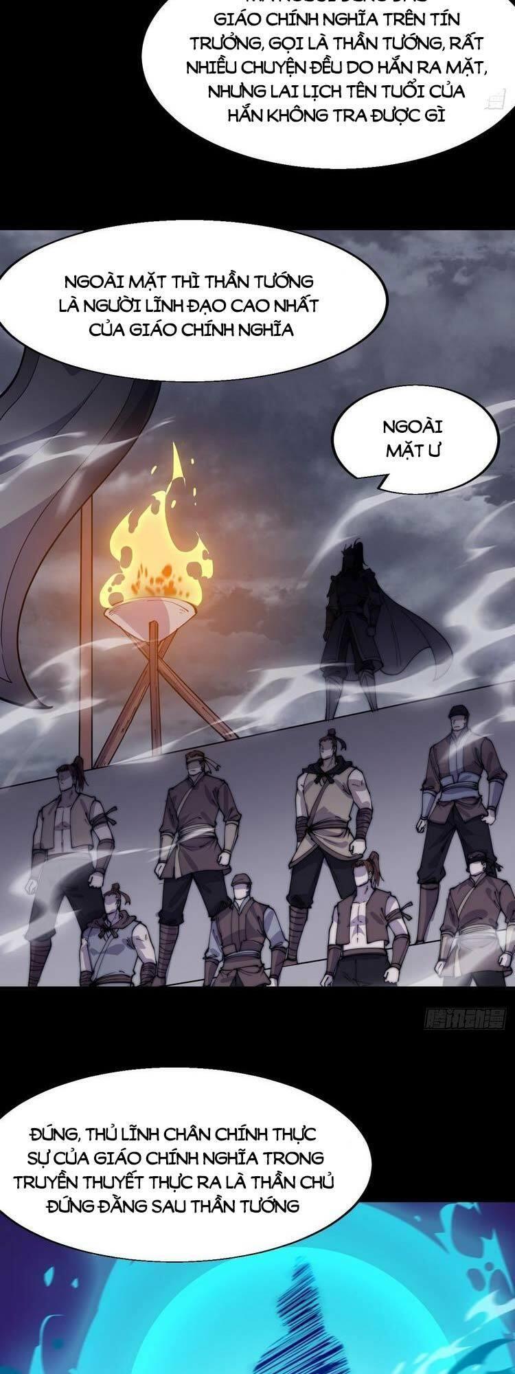 Ta Xuyên Không Qua Mở 1 Sơn Trại Chapter 350 - Trang 2